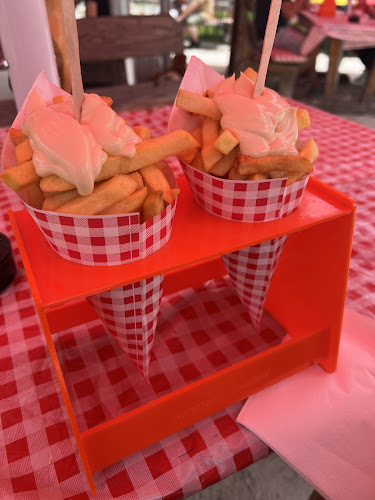 Pitstop Snacks - Gastronomie und Hotellerie