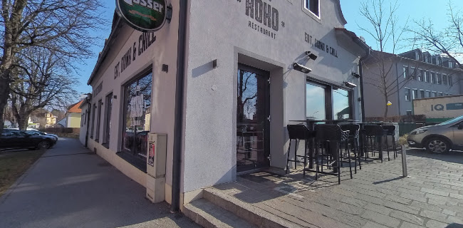 Opinii despre ROKO Restaurant în Hartberg - Gastronomie und Hotellerie