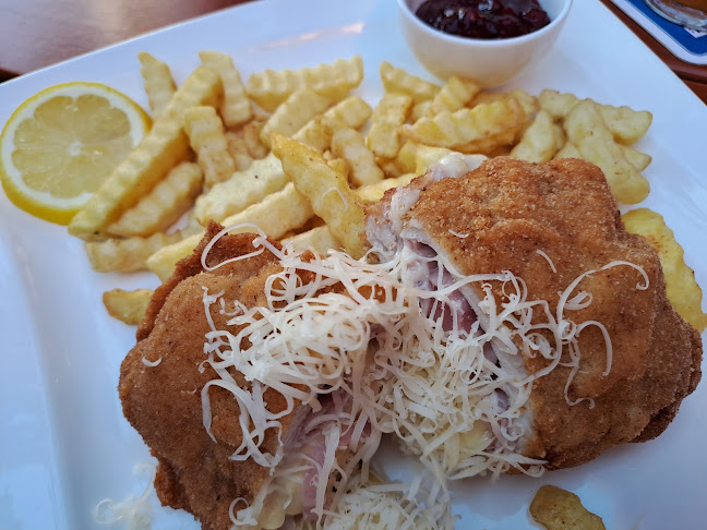 Comentarii opinii despre Tretn Vull Straden