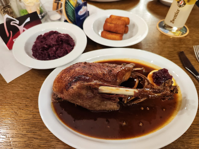 Stadlauer Vorstadtbeisl Selitsch - Gastronomie und Hotellerie