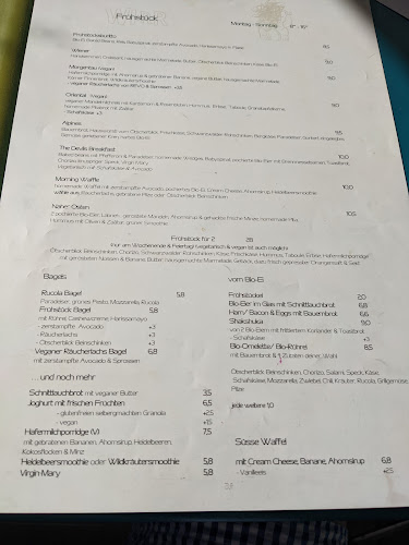 WIRR Bar & Restaurant