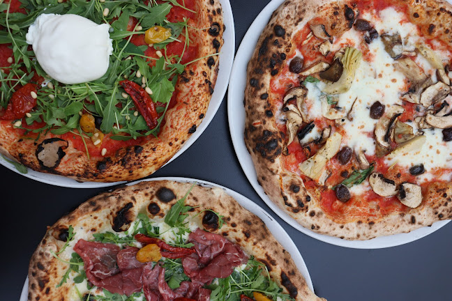 Pizza Randale 1020 - Wien