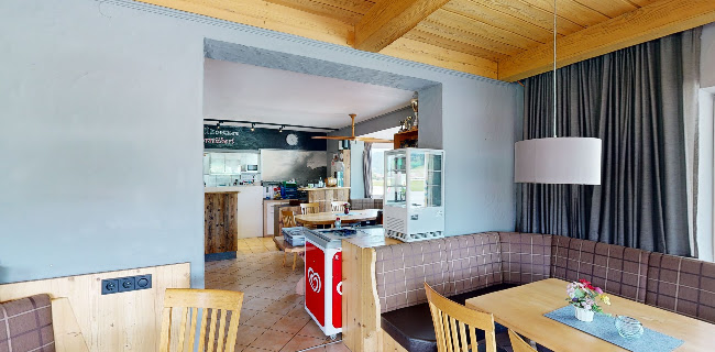 Fliegerstüberl St. Johann in Tirol