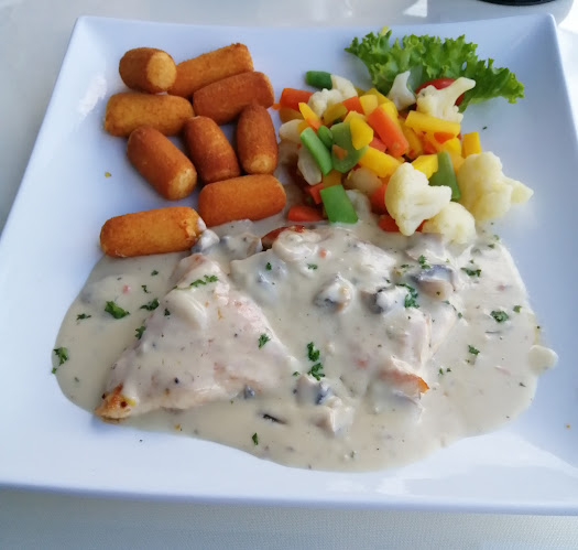 Gasthof Alpenblick - Pflach