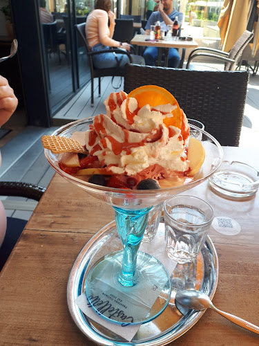 Castelletto Schwechat - Gastronomie und Hotellerie