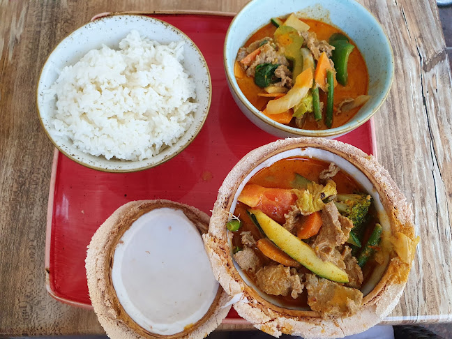 Asiatisches Restaurant ZEN - Gastronomie und Hotellerie