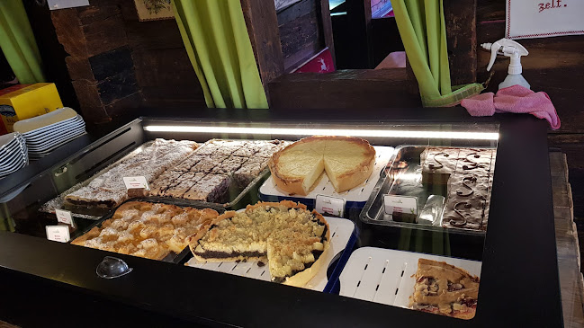 Waldschenke Ramsau - Gastronomie und Hotellerie