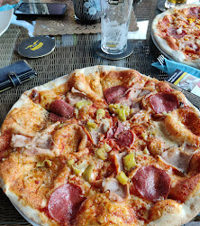 Pizzeria Casa Romana