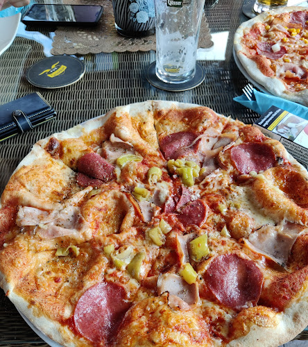 Pizzeria Casa Romana