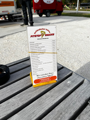 Pitstop Snacks - Radenthein