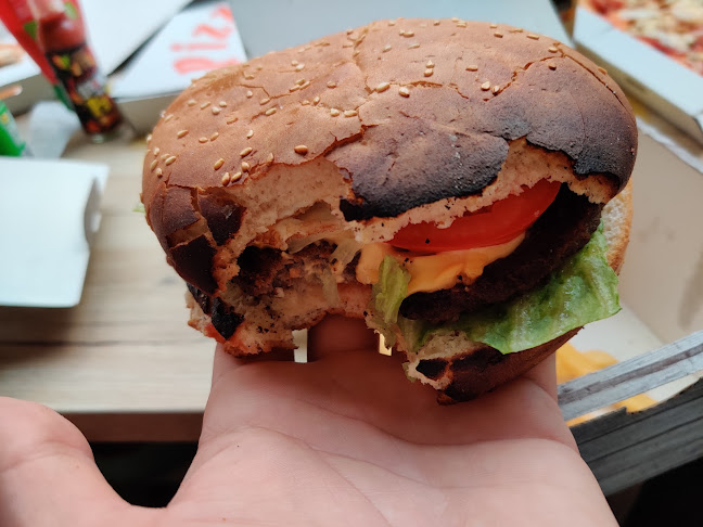 Comentarii opinii despre Pizzeria 2000 Wien