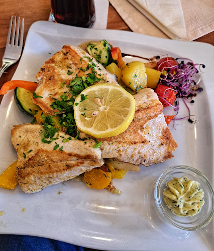 Opinii despre Stiftsschank Kremsmünster - L&A Gastronomie GmbH în Kremsmünster - Gastronomie und Hotellerie