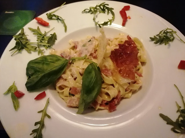 Comentarii opinii despre Sailor's Bar