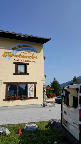 Gasthaus Esswerk by Hirschenwirt St. Johann im Pongau - St. Johann im Pongau