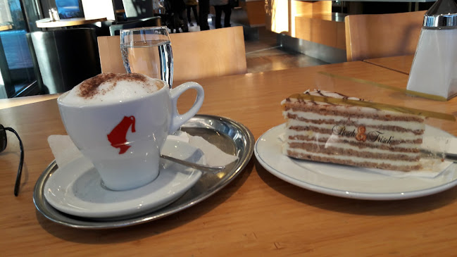 Resch&Frisch Liebesbrot Traun - Gastronomie und Hotellerie