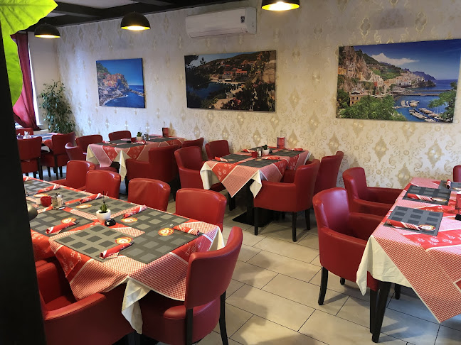 Pizzeria&Grill Famiglia