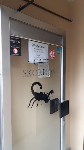 Cafe Scorpion - Linz