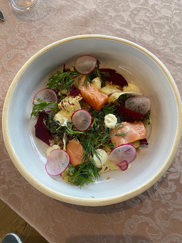 Lounge 81 - Merkendorf