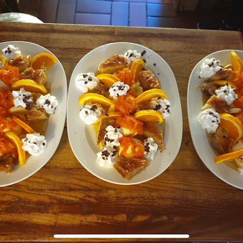 Opinii despre Dimitra Restaurant în Wien - Gastronomie und Hotellerie