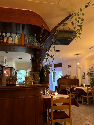 Comentarii opinii despre La Massa Ristorante Pizzeria