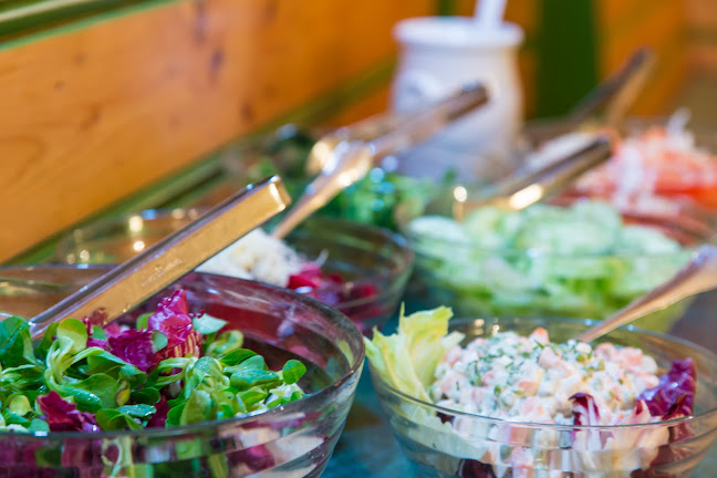 Hotel Zum Kirchenwirt - Gastronomie und Hotellerie