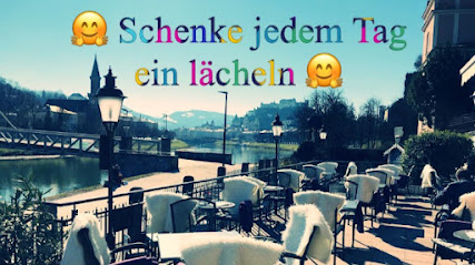 Cafe am Kai - Daniela's LEIZ GmbH