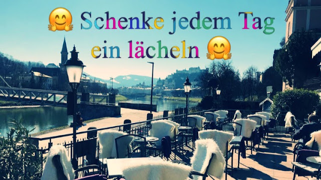 Cafe am Kai - Daniela's LEIZ GmbH