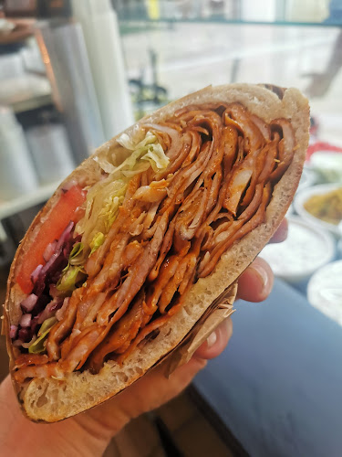 Dem's Gourmet G3 - Gerasdorf bei Wien