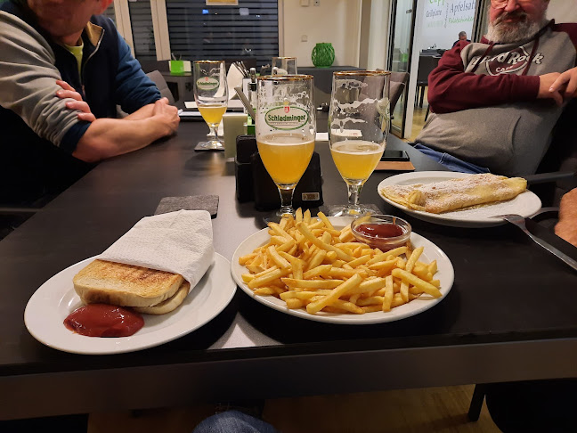 Comentarii opinii despre KSV - Sportkantine