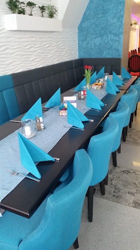 Aquarelle - Gastronomie und Hotellerie