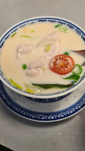 Maleewan Thai Imbiss - Gastronomie und Hotellerie