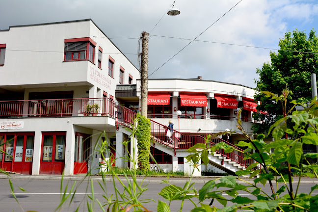 Restaurant im Volkshaus Ebelsberg - Linz