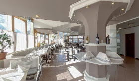 Pizzeria-Restaurant Da Leonardo