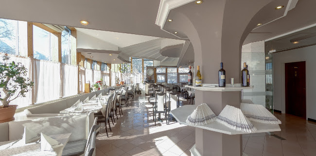 Pizzeria-Restaurant Da Leonardo