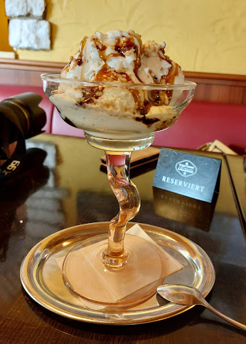 Gran Caffè Rigoletto - Gastronomie und Hotellerie