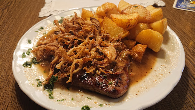 Opinii despre Gasthof Lendl în Mürzzuschlag - Gastronomie und Hotellerie