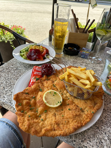 Opinii despre Des-iss în Innsbruck - Gastronomie und Hotellerie