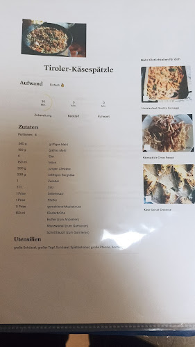 Opinii despre Tyroler Stub´n în Schwechat - Gastronomie und Hotellerie