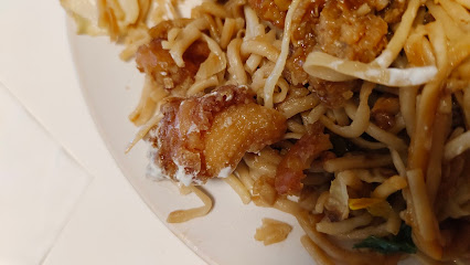 Miya Asia Noodles