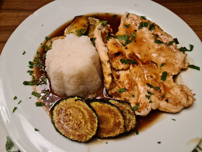 Opinii despre Geschlossen în Mödling - Gastronomie und Hotellerie