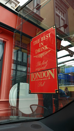 Comentarii opinii despre London Pub-Cafe