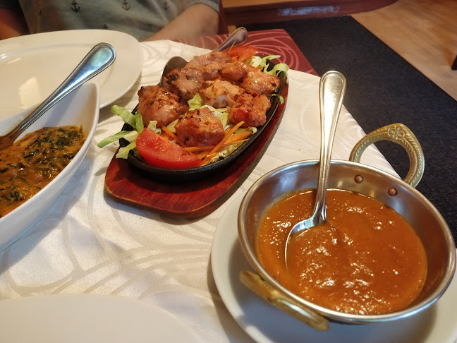 Comentarii opinii despre Restaurant Everest