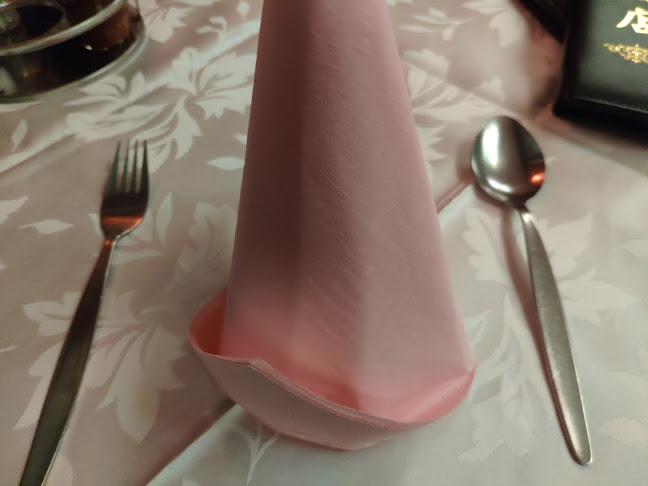 Comentarii opinii despre China-Restaurant Xin-Xi