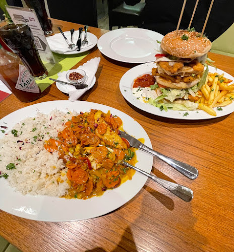 Restaurant La Maria - Gastronomie und Hotellerie