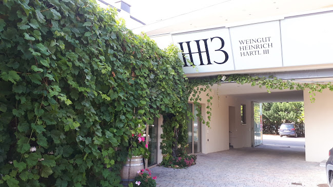 Weingut Heinrich Hartl