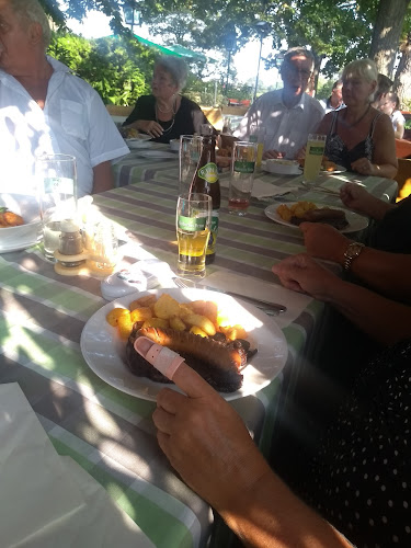 Comentarii opinii despre Gasthaus Stotzek