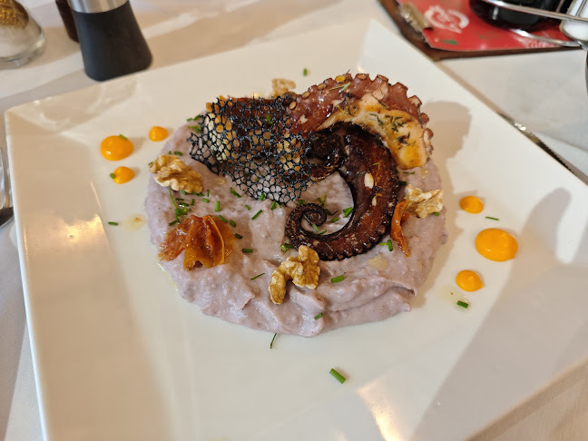 Ristorante La Ruffa - Linz-Spallerhof