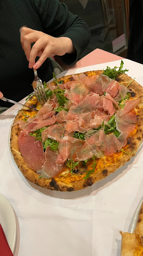 Al Caminetto Restaurant - Pizzeria, Wien - Gastronomie und Hotellerie