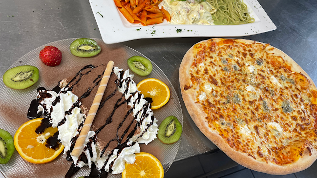 Raffaello Ristorante Italiano Feldkirch - Feldkirch