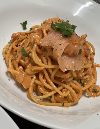 il Gusto - Gastronomie und Hotellerie